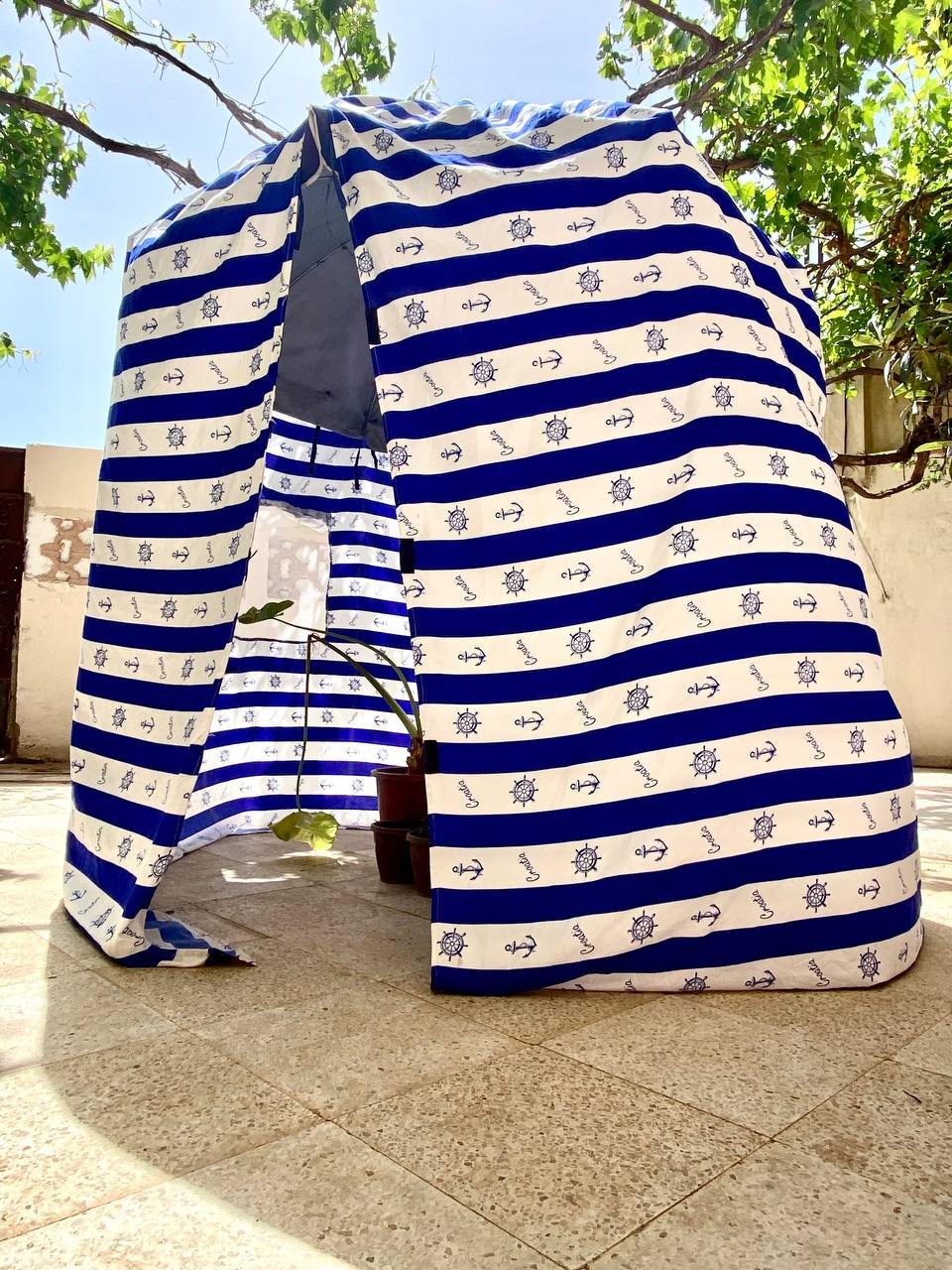 غطاء البرصول البحري - Image 5